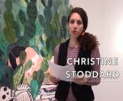 I heard Christine read Thirty Pounds in Three Months in May when I went uptown to Hudson Gardens for a reading of poets who had contributed to Transition: Poems in the Aftermath, which was their reactions in words about the November 2016 election. The anthology and the reading were put together by Michael Broder, one of New York’s indomitable movers and shakers and the publisher of Indolent Books.nnI liked Thirty Pounds in Three Months a lot. Its empathy affected me, told from the perspective