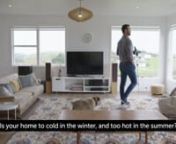 With over 15 years of experience in installing window insulation and Mitsubishi heat pumps, Better Windows staff are ready on toe to support your home for complete solution with advanced technology and quality products.nhttp://betterwindows.co.nz/