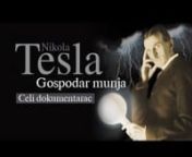 Nikola Tesla je rođen oko ponoći, između 9. jula i 10. jula 1856. godine, tokom žestoke oluje. Prema porodičnom predanju, na pola puta do rođenja, munja je sevnula, a babica je tu munju proglasila kao loš znak. Za Teslu je rekla da će biti