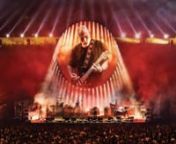 David Gilmour Live at Pompeii (12) - Szeptember 14-től a mozikban!nangol koncertfilm, 125 perc, 2017nn45 évvel a legendás Pink Floyd Live at Pompeii koncertfilm felvételei után, 2016. júliusában David Gilmour visszatért a római kori amfiteátrumba és a „Rattle That Lock” szólóalbumját népszerűsítő turné keretében 2600 szerencsés rajongó előtt adott két egymást követő estén koncertet. Gilmour megőrizte a monumentális Pink Floyd koncertek audio-vizuális performans