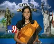 Dr.Kalam Interview TV9 Intro from tv9 intro