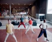 Directed by Colin Solal CardonnLive music video recorded at Aéroport Paris-Charles De Gaulle, Baggage Claim, Terminal 2E, in july 2016nnChoreography by I COULD NEVER BE A DANCERnDirector of photography - Fabien BenzaquennSound Direction -FX Delaby &amp; JB AubonnetnStyling - Iris GonzalesnHair &amp; make-up - Mélanie RougetnnDancersnAliashka HilsumnKhady ThiamnShirwan JeammesnGuillaume QuéaunnMetronomy nJoseph Mount - voice, keyboards, congasnAnna Prior -drumsnnTour Manager - Ludwig Toczekn