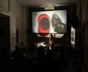 Performance and sound by AudeRrosenSpecial thanks to Lieke, Alfredo, Pharaz, Khanh, Mo, Wolfgang and all the friends and audience who came and support my work. n29th september 2017 Premiere in SpektrumnnAdditional credits:nTheremins Brent SqarnVideo Photography and technical assistance Pharaz Aziminn