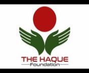 To kick off round two the campaign, the Haque Foundation will be launching a video series to continue to bring awareness to the Rohingya Refugee Crisis.nnThe following video was created by the Haque Foundation. Please see picture and music details below:nSong: A Sad Dream : https://www.youtube.com/watch?v=k2EPzh2Kdqc nPicture 1 (Burning Village) : https://id.wikipedia.org/…/Berkas:Rohingya_burning_of_Rakhi…nPicture 2 (Refugee Camp) : https://www.flickr.com/photos/foreignoffice/8280608775nPic