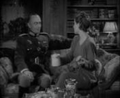 Clip of Conrad Veidt, Norma Shearer and Bonita Granville in Escape (1940). Purely for the sheer deliciousness of Connie&#39;s diction and sexual power and charm (just ignore the cliched cartoon Nazi dialogue from hell and the heavy-handed foreshadowing of things to come).