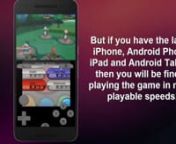 Run and install this application in order for your pokemon xy apk file will run into your smartphone device. Download the decrypted rom and 3ds app emulator at:= http://bit.ly/2Gmffkqnn#pokemon #pokemony #pokemonxy #drastic #drastic3ds #3dsapp