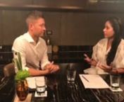 What happens when a legendary cricketer like Michael Clarke and a brilliant dietitian like Nmami Agarwal share a screen? The screen just lights up with sapience and charm!nnIf for some reason you missed your chance to chat Live with Nmami and Michael Clarke on Facebook and Periscope, here’s a quick catch-up video where he opens up about his diet - what he eats every day, how his diet plan changed once he got into Cricket, and how he agrees with Nmami on not following fad diets. As for Clarke,
