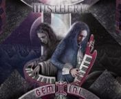 GEMINI is an instrumental metal album which collects 13 songs written and/or arranged by Mistheria in the metal, neo-classical, prog-metal genres.nnRelease date will be announced soon! Book your exclusive signed edition now: http://www.mistheria.com/gemini-album-vip-buynn* GEMINI features:nMISTHERIA - music, arrangements, keyboardsnROGER STAFFELBACH - guitarnLEONARDO PORCHEDDU - guitarnIVAN MIHALJEVIC - guitarnSTEVE DI GIORGIO - bassnDINO FIORENZA - bassnJOHN MACALUSO - drumsn n* SPECIAL GUESTS: