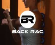 The BackRac is a handy, hands free,easy-to-use device that will bring an otherwise-inaccessible level of relief to your entire back and the soft tissue that surrounds the spine. By spreading pressure over a large area, the BackRac limits the discomfort that this type of treatment would otherwise cause. In just minutes, you can improve your thoracic extension, increase your soft tissue mobility, and promote spine alignment. The way it works is simple: BackRac provides anterior mobilization to t