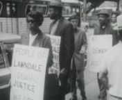 The Contract Buyers League was a landmark civil rights effort in Chicago in the 1960&#39;s. It is the story of resistance to bank red-lining, profiteering slumlords, sleazy blockbusting, the destruction of neighborhoods, racist federal housing policies, and complicit local government. n The exploitative practices we described in our film are making a comeback, and the lessons of this little-known struggle are now being studied by leading activists and scholars. Beryl Satter wrote a 2010 history of