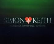 Simon Keith is the first person in the world to play a professional sport after undergoing a heart transplant, having received the heart of 17-year-old welsh boy in 1986.Their story has been well chronicled including an ESPN E:60 feature, “A Change of Heart”.nnSimon Keith is not just a former professional soccer player and one of the longest-living organ transplant recipients in the world, Simon is world renown speaker, having shared his remarkable story at the White House, as well as th