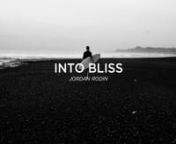 Into Bliss is a short inception into the mind of Jordan Rodin and an ode to the notion of free friction surfing.nFar away from the competitive and commercial nature of surfing, and heavily inspired by Finless surfer Derek Hynd, Jordan embraces a free roaming approach, rekindling the emotions of why he fell in love with surfing in the first place.For the fun of it. No rules. No constraints. Into Bliss is an insight to the joys of free friction surfing and the sensations embraced by Jordan Rod