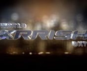 The Krrish Hero&#39;s Flight is an Indoor Theme Park Ride within the Bollywood Park section of Dubai Parks and Resorts. https://www.dubaiparksandresorts.com/en/discover/bollywood/attractions/krrish-heros-flightnWe have also worked on a video to be played in the Pre-Show Room just before embarking the ride https://vimeo.com/227618850nnExecutive Producer: Samer AsfournDirector: Bruno De ChamprisnLine Producer: Tania BaaklininProduction &amp; Post-Porduction House: Entertainment Works