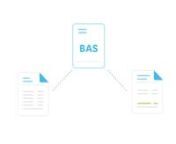In Xero, there are two options for completing your Business Activity Statement, known as BAS. There’s the Full BAS and the Simpler BAS. nFrom 1 July 2017 most businesses will be able to complete the Simpler BAS, and report less GST information on their BAS.nWhen you run your next BAS return, you’ll be asked whether you’d like to use the new Simpler BAS, or the existing full version. n-nnXero is beautiful accounting software for small businesses and their advisors. See your cashflow in real