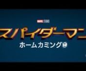 Once more, by popular demand, I regret nothing. n*Featured on Forbes and io9!nnAfter doing the parody trailer last year, a lot of people asked me on Twitter to basically do the Japanese Spider-Man opening titles using footage from Homecoming. After very little soul-searching, I gave it a shot...only I was so busy, I ended up scrambling to work on this, starting literally the week before the film came out!nnThe big accomplishment on this was the visual effects. A bit crude in some parts, they wer