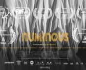 NUMINOUS - a film by Dendrite Studios and Kye Petersen nnWinner! - Movie of the Year at the 2017 Powder Magazine AwardsnnThis is the 4k UHD version of Numinous. For an HD (1080p) download/rent please visit this linknhttps://vimeo.com/ondemand/numinousHDnn//nnAwed and Attracted.nnHe is one of the most aggressive and talented freeskiers of our age. Born and raised in the BC backcountry, with a bloodline alive with adventure and a style carved from the landscape itself, Kye Petersen is about to blo