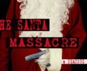 The Santa Massacre also known as The Covina massacre occurred on December 24, 2008, in Covina, the suburbs of L.A, California, U.S. Nine people were killed all from the same familly, either by gunshot wounds or by fire resulting from a home made flamethrower inside a house on 1129 East Knollcrest Drive, where a annual Christmas Eve party was being held. nn45-year-old Bruce Pardo, who entered the house wearing a Santa suit with four semi-automatic hand guns, 200 rounds of ammunition and a homemad