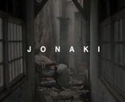 While Jonaki, an 80-year-old woman, searches for love in a strange world of decaying memories, her lover, now old and grey, returns to a world she is leaving behind - nvisit www.jonakithefilm.com for more information