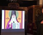 Presentation on the topic of saint Nicholas of Japan ☦, a missionary of Russian origin, who found the Orthodox Church in Japan with God&#39;s help. :)nThis presentation took place in our church at St. Nicholas&#39; Day.nEnjoy! :)nnImages:nhttps://sk.pinterest.com/pin/359725088963452140/…nhttps://blogs.ancientfaith.com/…/christ-is-born-glorify-hi…/nhttp://pravoslavie.ru/sas/image/101592/159296.x.jpgnhttp://orthochristian.com/72988.htmlnhttp://www.spc.rs/eng/orthodox_monk_samurai_familynhttp://the