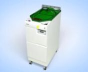 endoCleaner endoscopy washing and disinfection device