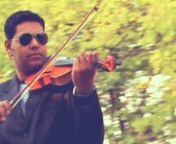 Credits-nnViolin - K. Rohan NaidunFlute - Rajershi Kumar KasudhannSynth - Dr. Ravi PatelnBackground Music - Atul MatchlessnAudio Mixing &amp; Mastering - Dr. Ravi PatelnCinematography - Sachin AtulkarnDirection - Shashank KatakwarnVideo Editing - Yash Desai &amp; Sachin AtulkarnnnOriginal Song Credits: nSinger(s): Atif AslamnMusic Director: Mithoon, Atif AslamnLyricist: Sameer, Sayeed Quadri, Atif Aslam, Sachin Gupta, Uzma, Shahzadnn#rohannaidu
