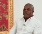 Kehinde Wiley: Street Casting from kehinde wiley