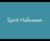 Spirit Halloween is one of the most trusted names in Halloween costumes and decorations. You can shop the most popular Halloween costumes online or try them on in stores! Spirit Halloween helps you become whoever you want to be for Halloween.nnSpirit Halloween coupons at Coupon Cause help you save on your order: https://couponcause.com/stores/spirit-halloween-coupons/