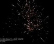 SD4704A Ass Big white, Big Blacksetti fireworks fuochi d'artificio spettacoli pirotecnici vendita fuochi d'artificio from big ass black