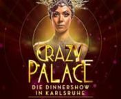Crazy Palace Trailer