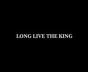 The official trailer for the Long Live the King mini-documentary. Presented by Kith in collaboration with Nike and produced by Matte Films.