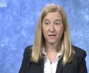 Linda Mileshkin, MBBS, of the Peter MacCallum Cancer Centre, discusses phase Ib trial findings on the anti–PD-1 monoclonal antibody BGB-A317 in combination with the PARP inhibitor BGB-290 in advanced solid tumors.