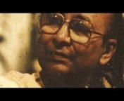 This is a short excerpt from my 80 minute unfinished documentary film That Which Colors The Mind, on the life and music of the incomparable Indian classical music sitarist Nikhil Banerjee. The film (shot many years ago) stalled for a number of years largely due to lack of funding, especially for archival rights as well as other issues. There is much low resolution footage as a result of never finding the funding to gain access to the high resolution. Many people have inquired over the years abou