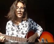 Hiii!! My oh my this is my first half cover ever lol.This song does not belong to me (y&#39;all know that) so it is not copyright ;) I hope so! Anyway thnx for reading this, you are DA BEST! BYEE!
