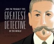 Murder On The Orient Express - Animated Video from murder on the orient express cast original