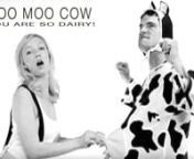 FlulanPublished on Jul 26, 2011nSUBSCRIBE 795Kn SUBSCRIBE SUBSCRIBED UNSUBSCRIBEnSome five hundred days ago I did explore Cow Sounds in a Pasture to rekord real cow sounds for a Dope Song about Dairy and Cows.I made a song from these.But some months ago I had
