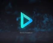 Create a video like this for free herehttps://www.renderforest.com/template/swirling-smoke-logo-revealnnFor those who want to aspire and inspire the Swirling Smoke Logo Reveal template is a great solution. The thick stream of smoke reveals your logos in an extraordinary and attractive way. Perfect for intros, outros, promos, YouTube channels, blogs, presentations, corporate or company introduction and a lot more. Want to give a try? Let the smoke effects add a unique look to your project. Just