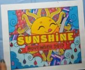 November 2017&#39;s Sunshine Product. Enjoy our pack of 31 coloring pages for adults, in PDF format. Simply print as many as you&#39;d like and color! Perfect for spending time with friends, kids, or grandkids, or just taking some much needed