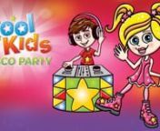 The party that started it all! Back in 1991, our Cool Kids Disco Party was the first party we created and it is still our most popular today! Whilst our non-themed Cool Kids Disco Party has undergone many changes over the years, when it comes to action-packed kid’s parties, the timeless combination of exciting party games, a colourful kid’s disco, a brilliant children’s entertainer and lots of fantastic freebies is still hard to beat!