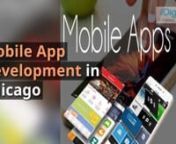 Digitalmarketing360 is a leading Mobile App Development in Chicago. We offer a wide array of mobile application development services for Android, iPhone, Windows among others at a price that&#39;ll fit right into your budget. We are proficient in fulfilling your app development needs efficiently and timely. We&#39;re here to help you! Call us on 8475572344 or visit our website to know more about us. nhttp://www.digitalmarketing360.com/