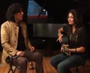 EPISODE 09: TINKLE TINKLEnStevie Salas is given a rare glimpse into the world of Joe Satriani, on a rare tour of the guitar virtuoso&#39;s gear. Eric Schweig attempts to gross out Nashville’s newest sensation, Aboriginal songstress Crystal Shawanda, during her interview with Stevie. Vancouver’s down and dirty Juno-nominated Indian-Cowboy Wayne Lavallee also performs. nnWatch this episode of ARBOR LIVE on Saturday May 2 at 7 PM EST/MT on APTN East/West in Canada.nnThis episode also airs on Sunday