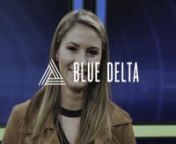 BDJ - Laura Rutledge On Bespoke and Fit Match Jeans from bdj