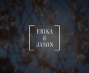 Congratulations Erika and Jason! It was such an honor to capture your amazing day, in a fun way. We had a blast and I know this is will certainly be a wedding I&#39;ll never forget. Both your families were wonderfully supportive. Congratulations to you both and enjoy the journey. nnBACK STORYnLast fall, when I bought my iPhone 8 Plus, with 256GBs of storage and an amazing camera. I had a goal for 2018! It was to shoot an ENTIRE WEDDING with just phones and I knew it would take an adventurous couple