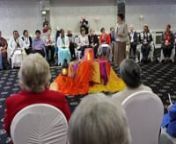 The Presentation Sisters Congregation Gathering 2018 is currently taking place in Ireland. This is the video of the Opening Ceremony at the Ambassador Hotel in Cork City. It is the opening event of the Congregation Chapter.