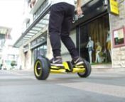 F1 Racing Hoverboard : https://gyroorboard.comnnF1 HOVERBOARD 2.0 Pre-Order now to save up to 21% off + 1 Extra Battery Free.nnThe Gyroor F1 impressive design was Inspired by F1 racing cars. With GYROOR F1 HOVERBOARD 2.0 You can see features as Racing soud, Unique shape, Strong power, Fast speed, Sturdy structure. Gyroor F1 Hoverboard is the dream hoverboard you must have.nn- Speed Adjustable - Adjust the speed in the app to ensure the safe riding speed of the rider.nn- ALL-TERRIAN RIDES - With