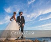24 de Febrero, se casaron Catu &amp; Gusi. Ahi estuvimos para dejar el recuerdo grabado por siempre! www.StudiosROFF.com