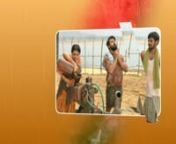 Rangastalam is an upcoming Indian Telugu period revenge drama directed by Sukumar and produced by Y. Naveen, Y. Ravi Shankar and C. V. Mohan under the banner Mythri Movie Makers.