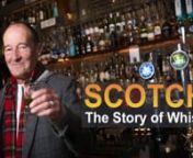 By episode two, after so much science there is a need for magic to shine through. Thus begins an exploration of Scotland’s beautiful centers of whisky: surely the people that make Scotch, and the very air around them, influence this drink as much as whitecoats in laboratories?nn#captions=https://s3.amazonaws.com/tcd-roku/captions/Flame/Scotch+The+Story+of+Whisky/Scotch+The+Story+of+Whisky+Ep2.srtn#adBreaks=[