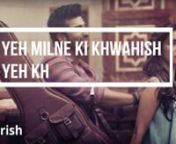 WhatsApp Status Love Song &#124; Baarish &#124; Half GirlFriendnnNowadays Whatsapp Status is Most Trending and Hot Search Terms in Internet World eSpecially for Lovers. 30 Second Love Songs WhatsApp Status Videos. nWhatsapp is Second Largest Social Media Platform after Facebook. People everyday SearchStatus for Whatsapp but Sometimes they Don’t Get hat Suits their Personality. nLove is an amazing feeling experienced by our Heart. For all lovers, we have share WhatsApp Status Love Song &#124; Baarish &#124; Half