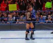 WWE Smackdown 27 March (2018) - HD 480p