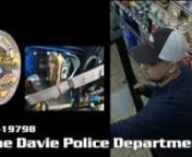 These two individuals were captured on surveillance video during the nighttime hours of 04/04/18 at the Mobil gas station located at 11500 SR 84 in Davie. They were able to implant 2 credit card skimming devices into the internal mechanism of a gas pump. It was not until a morning check of the gas pump on 04/05/18 that the devices were located. The individuals arrived in two separate Ford Excursion SUV&#39;s. They are both white males.